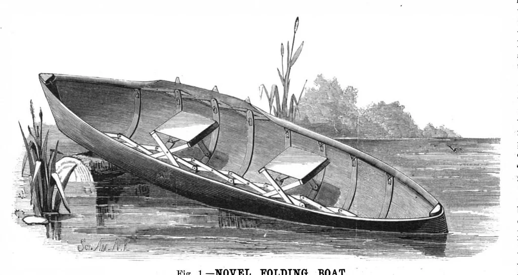 An illustration from Scientific American, Vol. 43, No. 7 (1880), 1880, leaf 3
