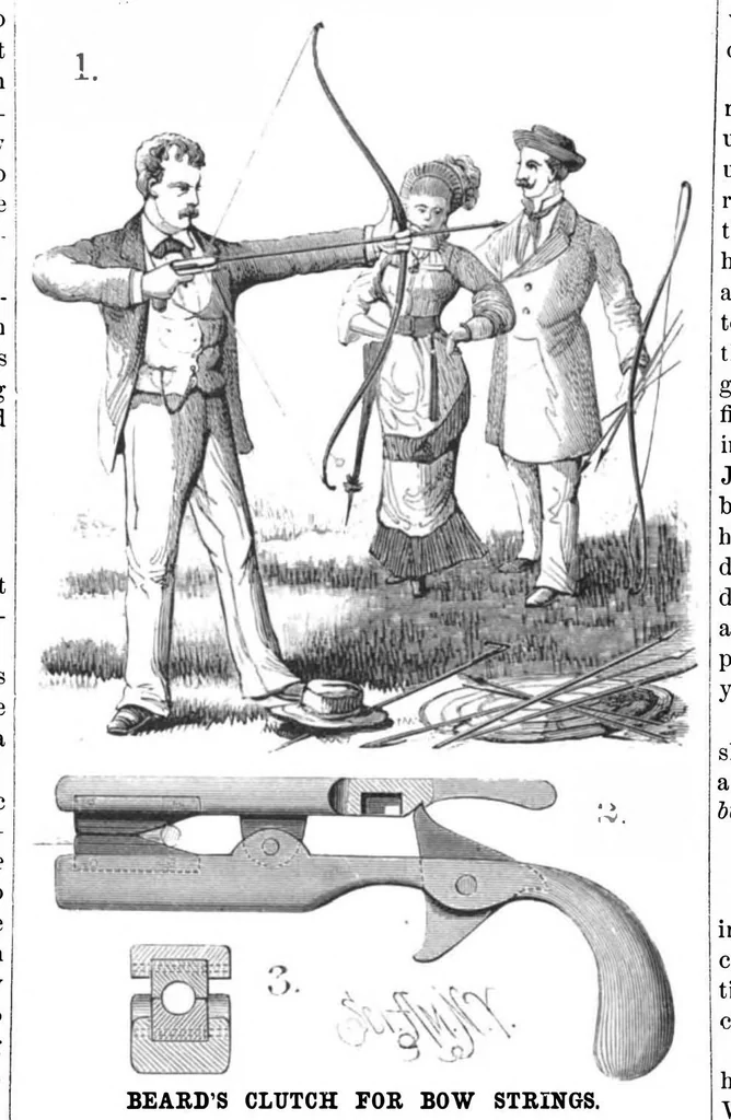 An illustration from Scientific American, Vol. 43, No. 9 (1880), 1880, leaf 3