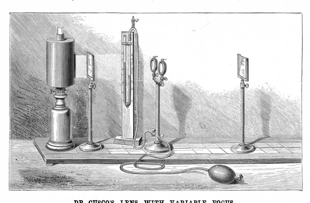 An illustration from Scientific American, Vol. 43, No. 9 (1880), 1880, leaf 4