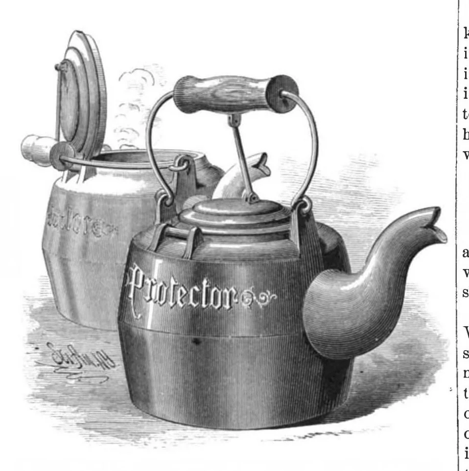 An illustration from Scientific American, Vol. 43, No. 10 (1880), 1880, leaf 3
