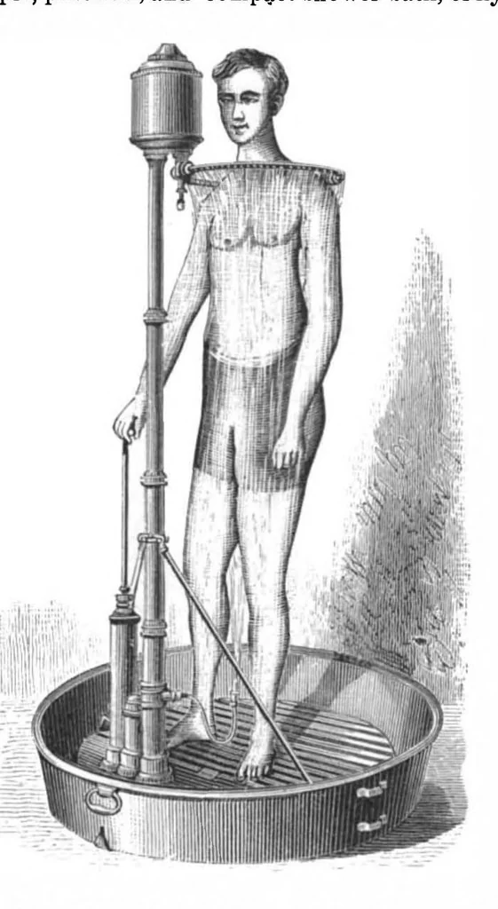 An illustration from Scientific American, Vol. 43, No. 10 (1880), 1880, leaf 5