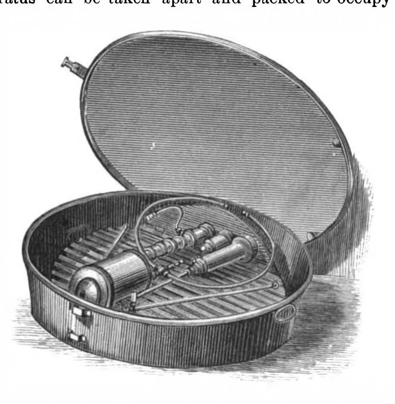 An illustration from Scientific American, Vol. 43, No. 10 (1880), 1880, leaf 5