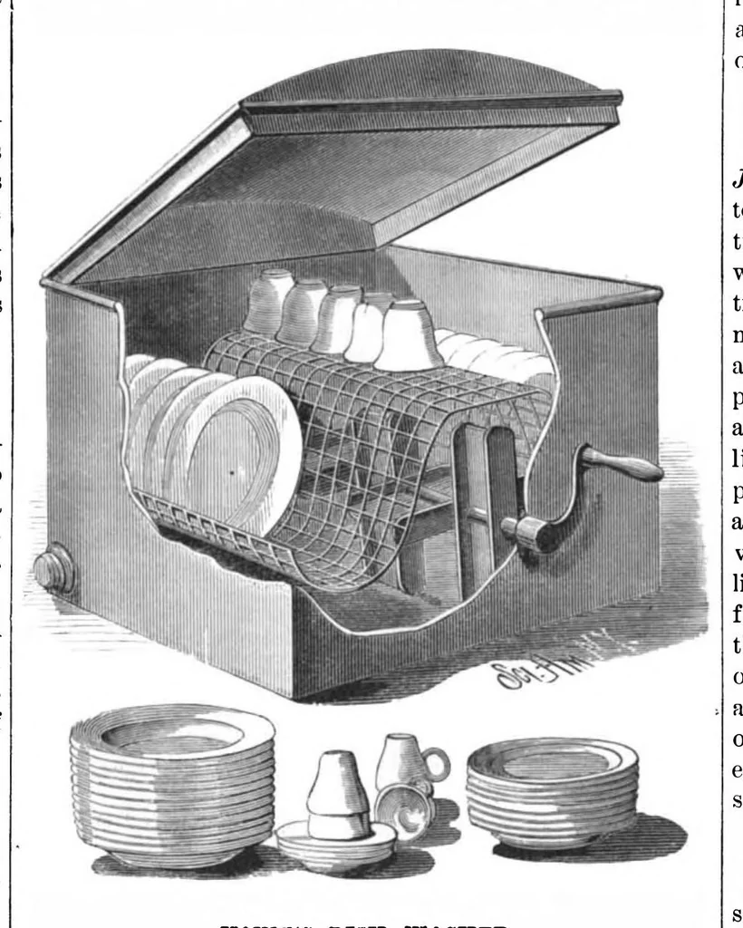 An illustration from Scientific American, Vol. 43, No. 12 (1880), 1880, leaf 3