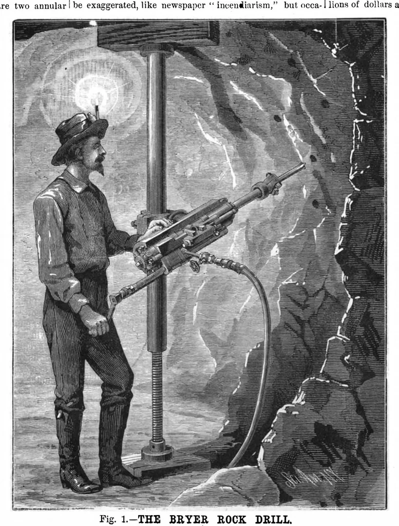 An illustration from Scientific American, Vol. 43, No. 12 (1880), 1880, leaf 4