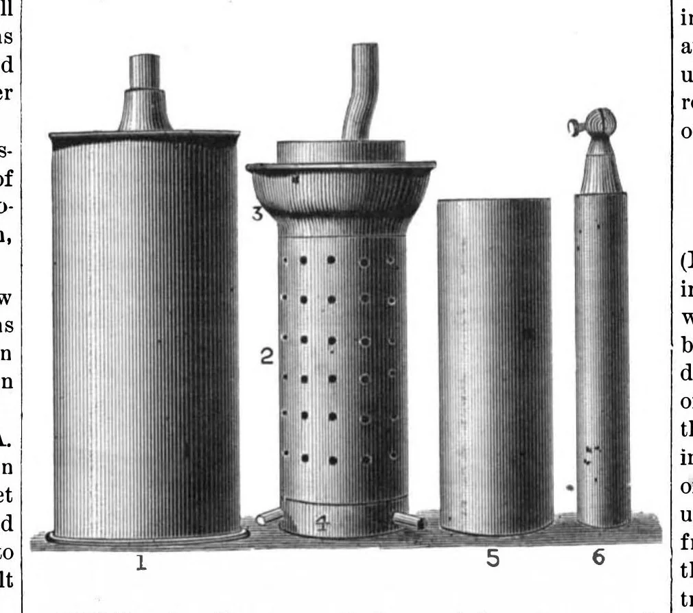 An illustration from Scientific American, Vol. 43, No. 12 (1880), 1880, leaf 6