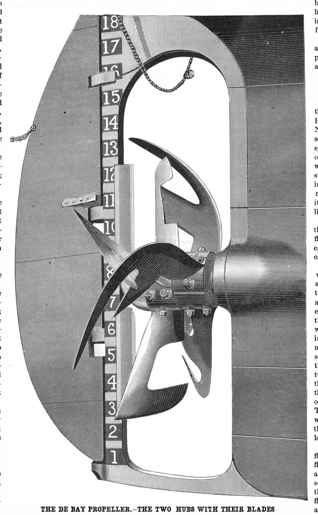 An illustration from Scientific American, Vol. 43, No. 13 (1880), 1880, leaf 2