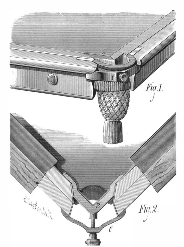An illustration from Scientific American, Vol. 43, No. 13 (1880), 1880, leaf 7