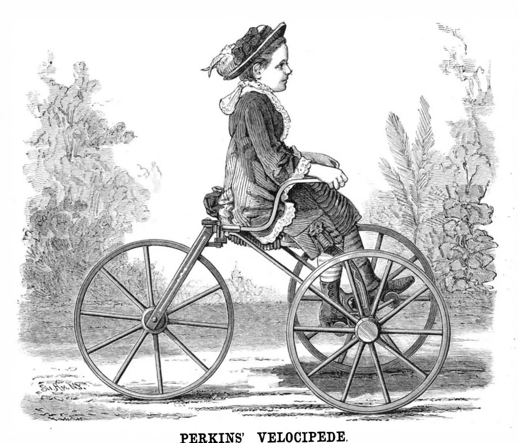 An illustration from Scientific American, Vol. 43, No. 15 (1880), 1880, leaf 4