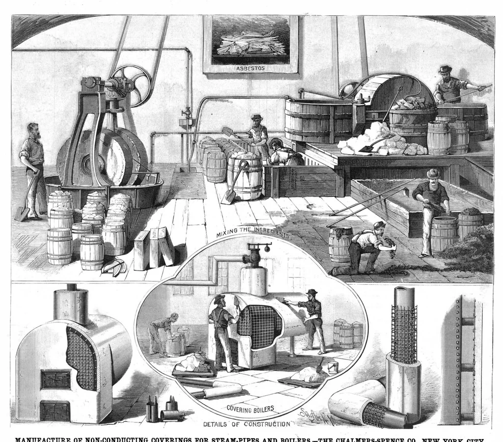 An illustration from Scientific American, Vol. 43, No. 16 (1880), 1880, leaf 0