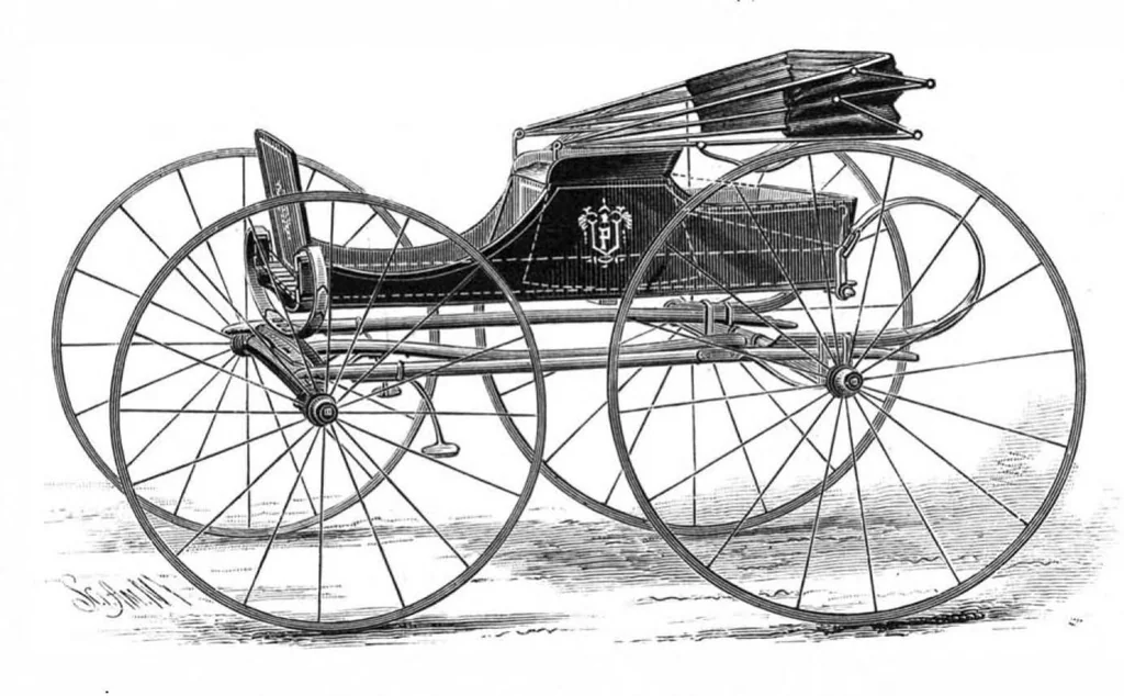 An illustration from Scientific American, Vol. 43, No. 16 (1880), 1880, leaf 7