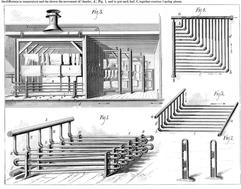 An illustration from Scientific American, Vol. 43, No. 17 (1880), 1880, leaf 3