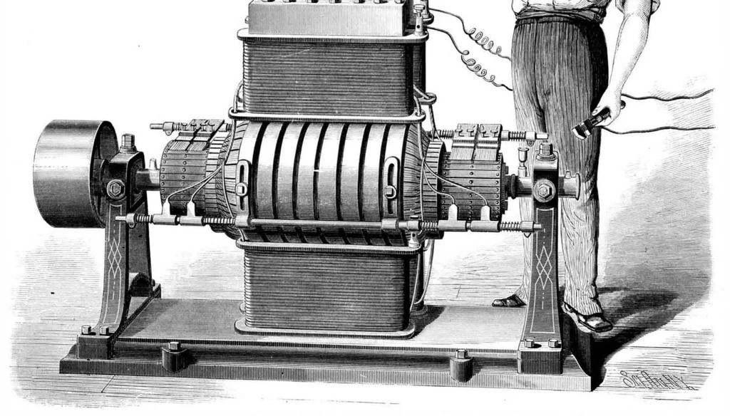 An illustration from Scientific American, Vol. 43, No. 17 (1880), 1880, leaf 7