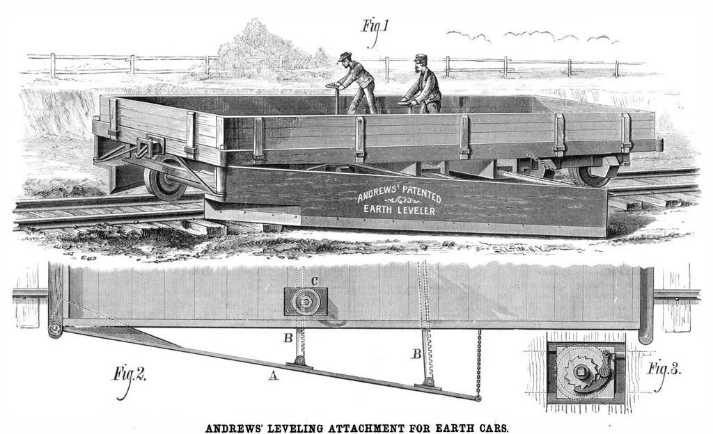 An illustration from Scientific American, Vol. 43, No. 18 (1880), 1880, leaf 0
