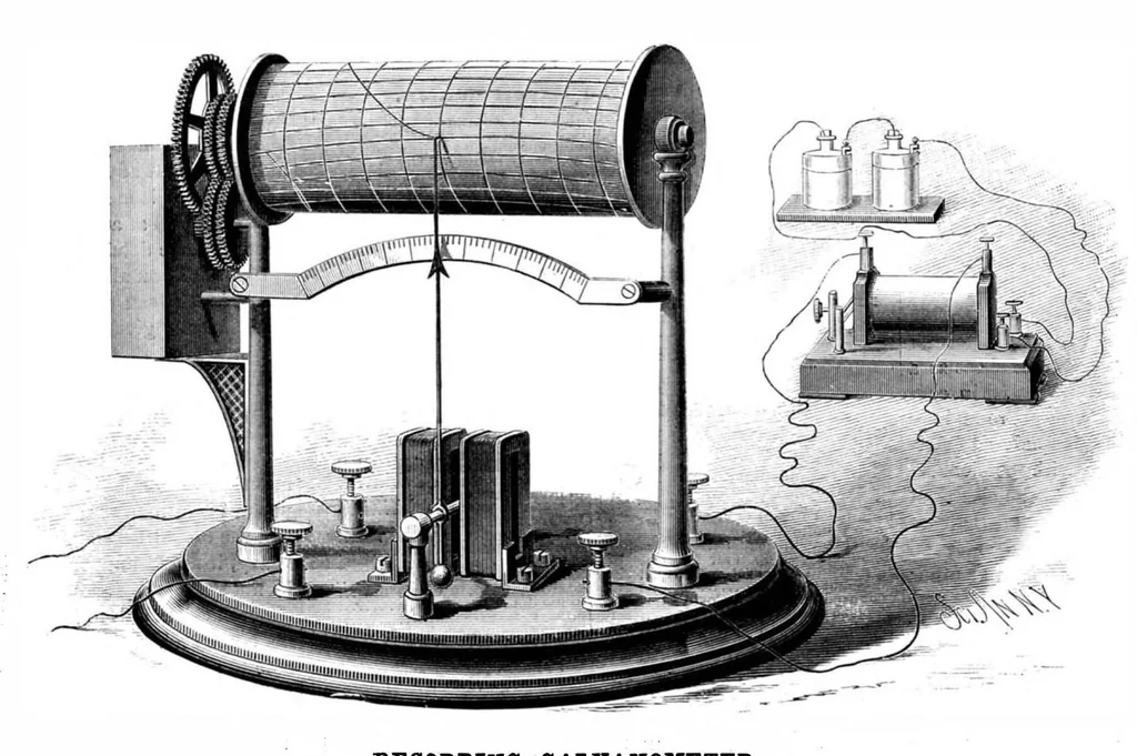 An illustration from Scientific American, Vol. 43, No. 18 (1880), 1880, leaf 0