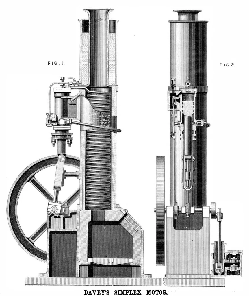 An illustration from Scientific American, Vol. 43, No. 18 (1880), 1880, leaf 7