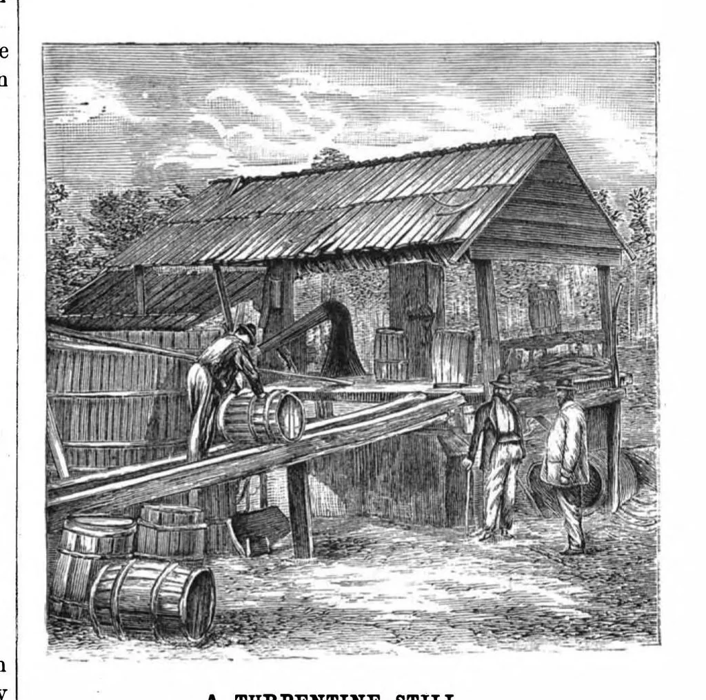 An illustration from Scientific American, Vol. 43, No. 18 (1880), 1880, leaf 8
