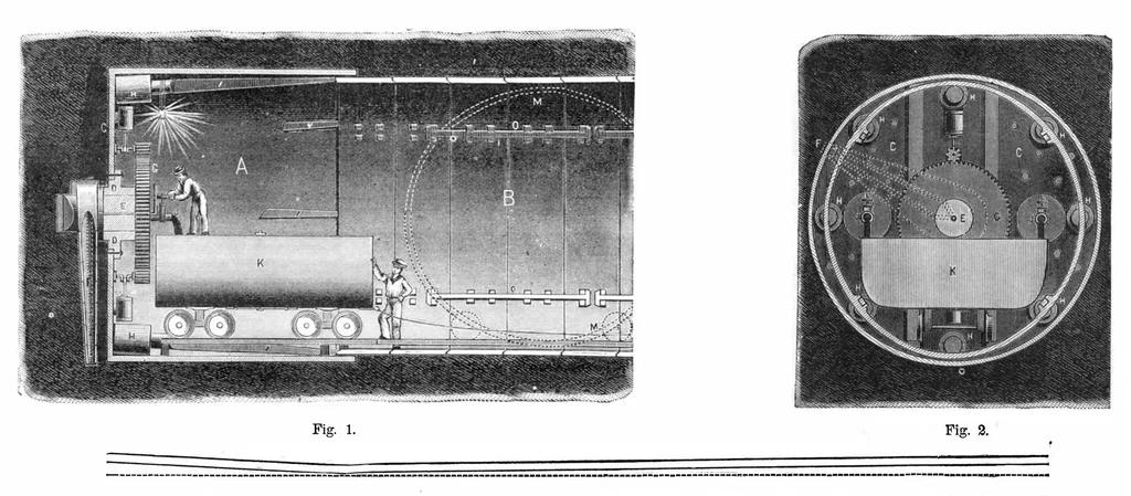 An illustration from Scientific American, Vol. 43, No. 18 (1880), 1880, leaf 9