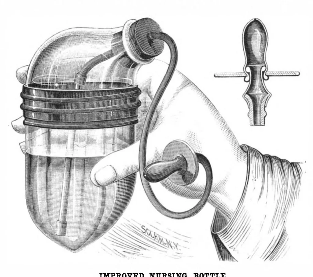 An illustration from Scientific American, Vol. 43, No. 20 (1880), 1880, leaf 4