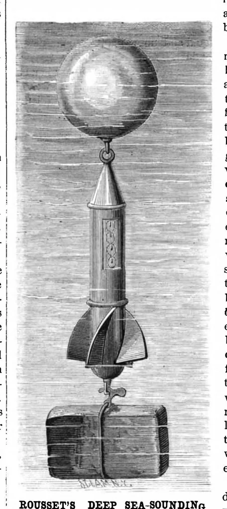 An illustration from Scientific American, Vol. 43, No. 20 (1880), 1880, leaf 7