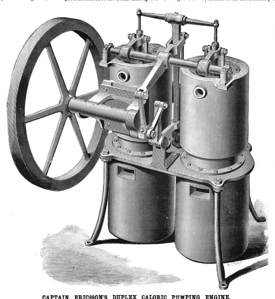 An illustration from Scientific American, Vol. 43, No. 21 (1880), 1880, leaf 7