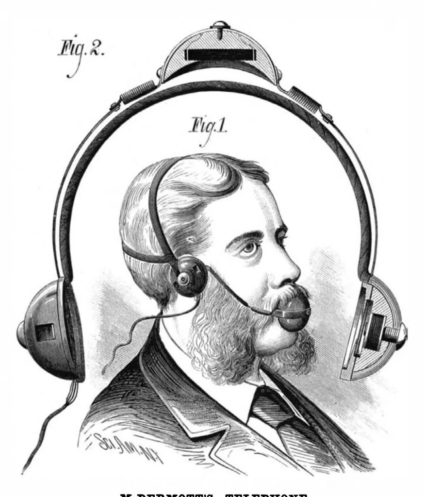 An illustration from Scientific American, Vol. 43, No. 22 (1880), 1880, leaf 7
