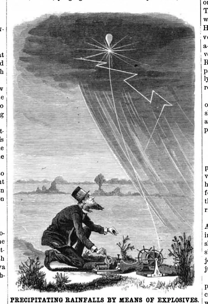 An illustration from Scientific American, Vol. 43, No. 22 (1880), 1880, leaf 7