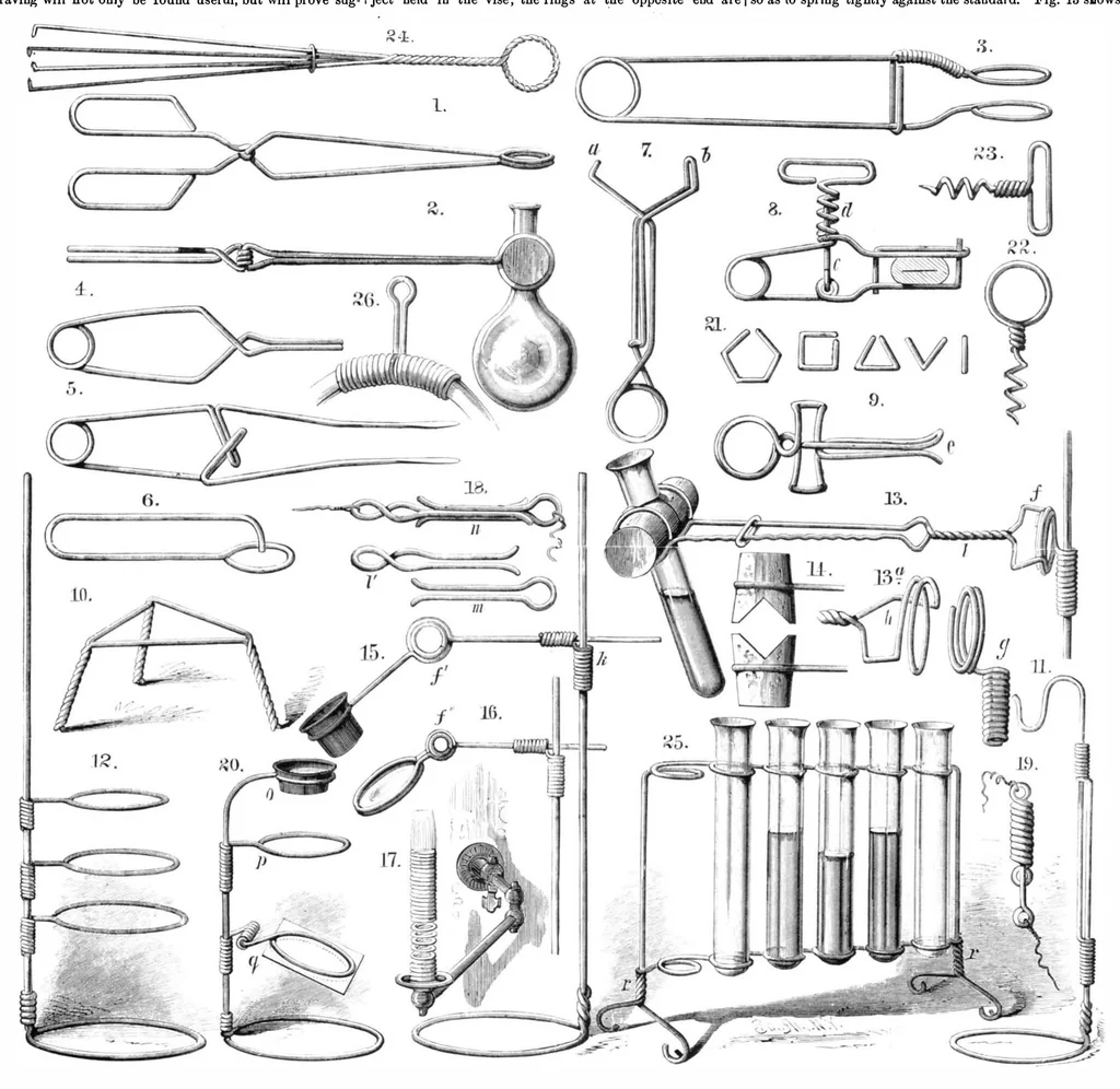 An illustration from Scientific American, Vol. 43, No. 23 (1880), 1880, leaf 3