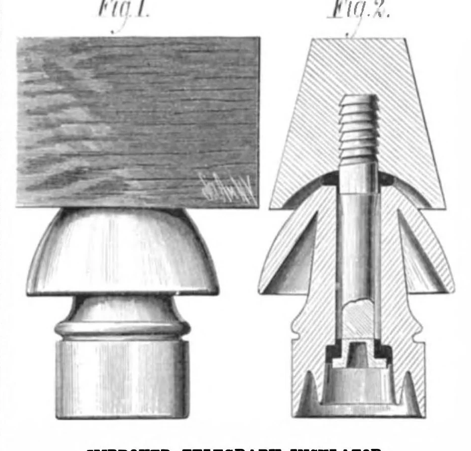 An illustration from Scientific American, Vol. 43, No. 25 (1880), 1880, leaf 4