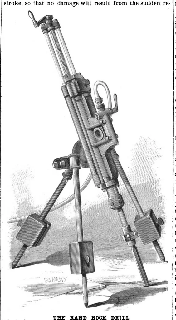 An illustration from Scientific American, Vol. 43, No. 26 (1880), 1880, leaf 0
