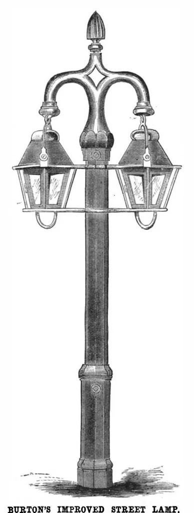 An illustration from Scientific American, Vol. 43, No. 26 (1880), 1880, leaf 7