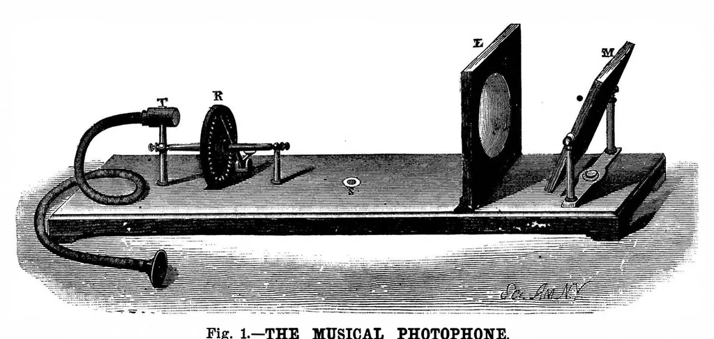An illustration from Scientific American, Vol. 44, No. 1 (1881), 1881, leaf 4