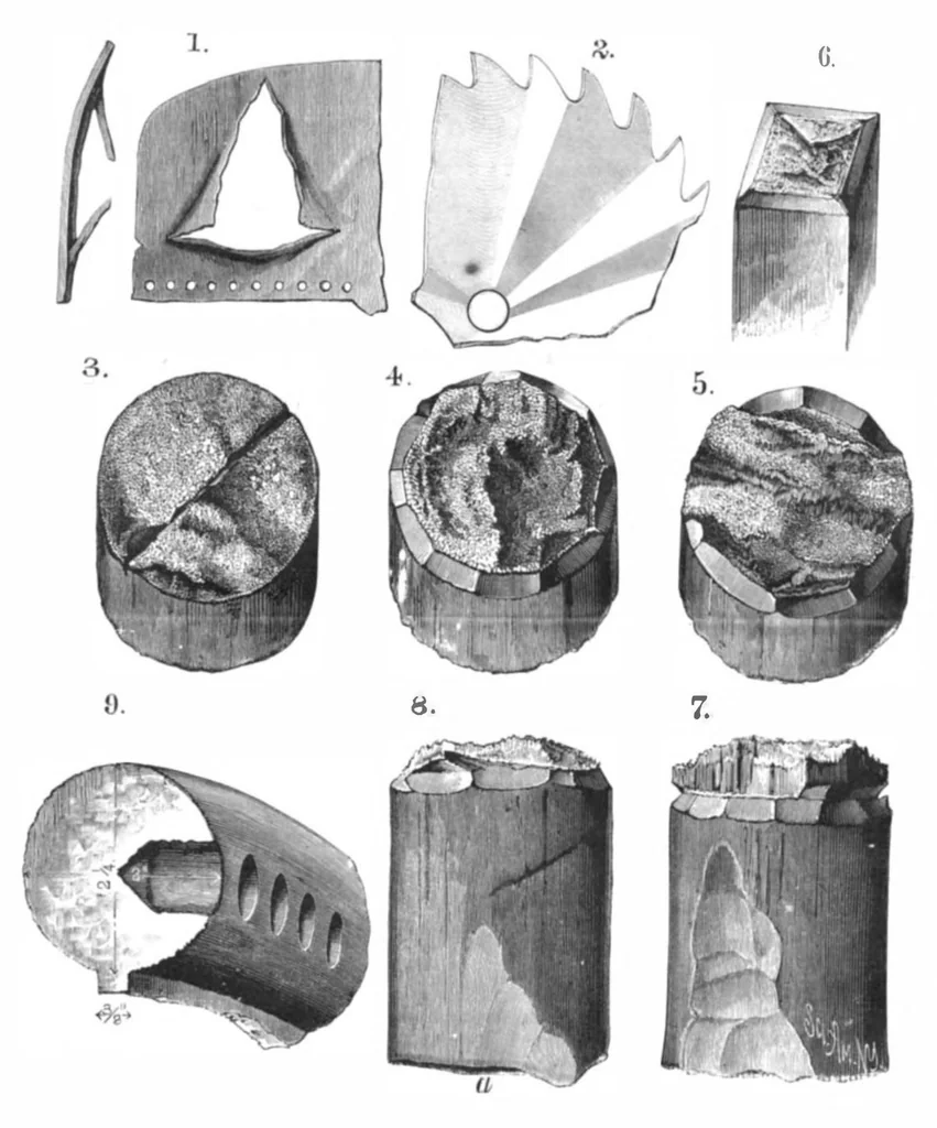 An illustration from Scientific American, Vol. 44, No. 3 (1881), 1881, leaf 7