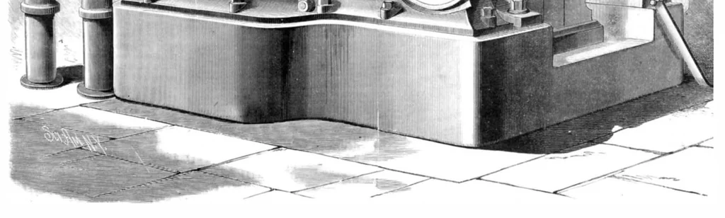 An illustration from Scientific American, Vol. 44, No. 4 (1881), 1881, leaf 0