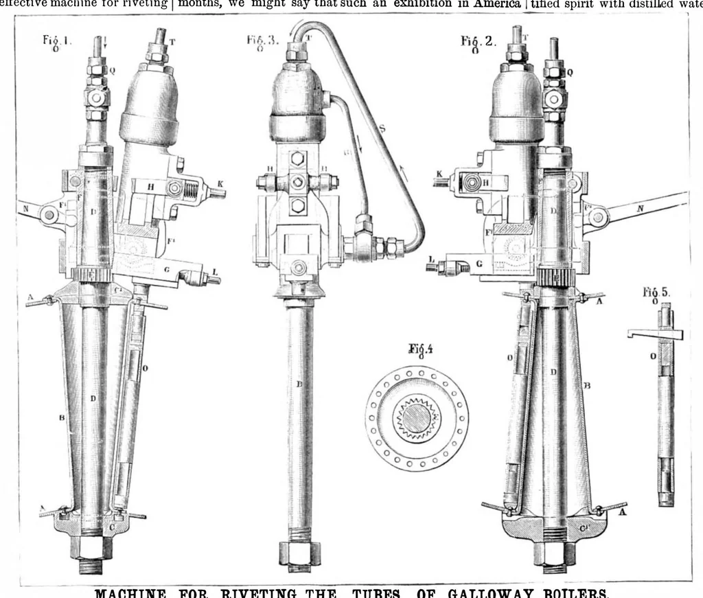 An illustration from Scientific American, Vol. 44, No. 4 (1881), 1881, leaf 3