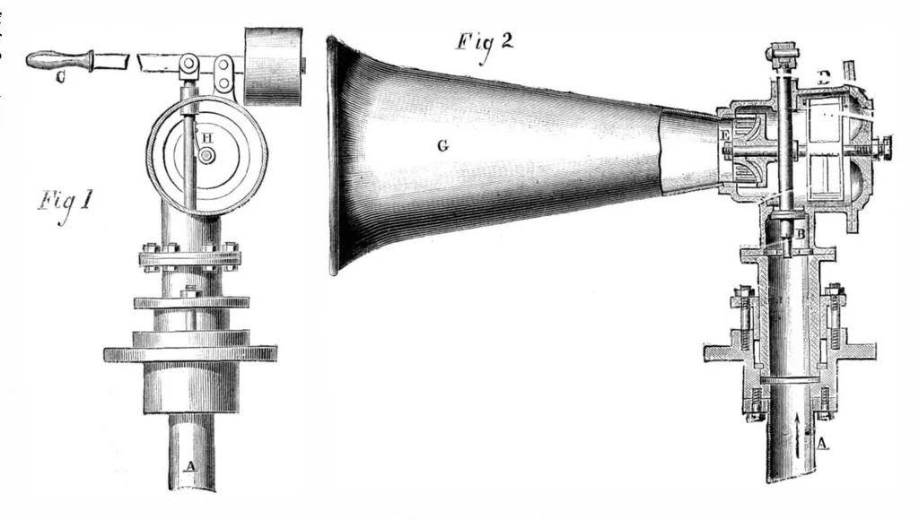 An illustration from Scientific American, Vol. 44, No. 4 (1881), 1881, leaf 7