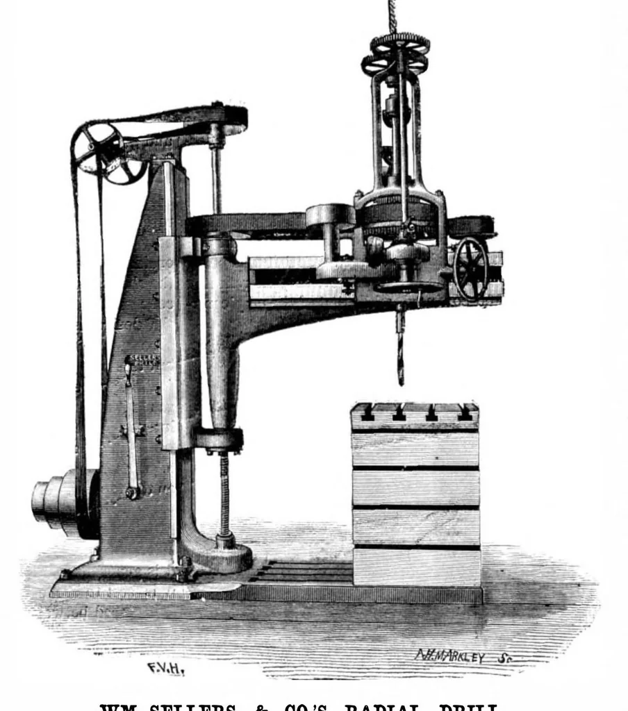 An illustration from Scientific American, Vol. 44, No. 4 (1881), 1881, leaf 7