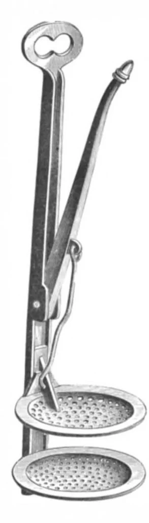 An illustration from Scientific American, Vol. 44, No. 5 (1881), 1881, leaf 7