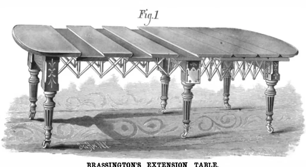 An illustration from Scientific American, Vol. 44, No. 6 (1881), 1881, leaf 7