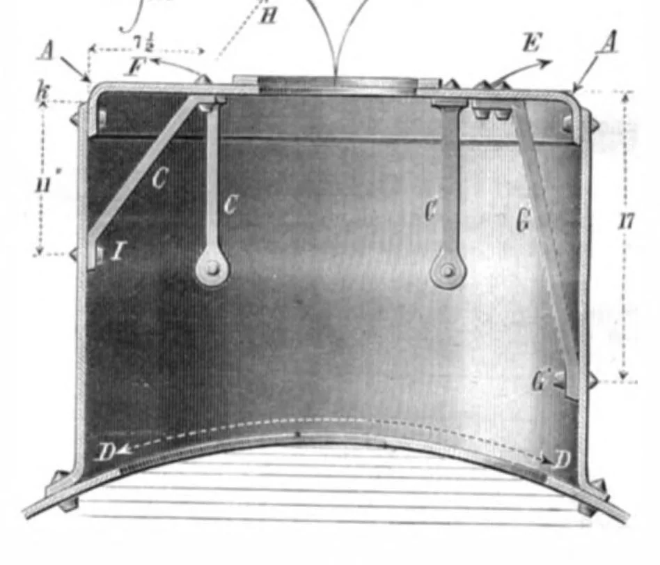 An illustration from Scientific American, Vol. 44, No. 7 (1881), 1881, leaf 3