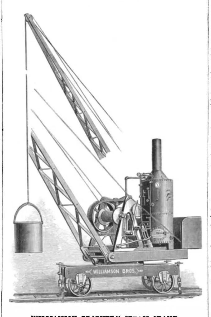 An illustration from Scientific American, Vol. 44, No. 8 (1881), 1881, leaf 4