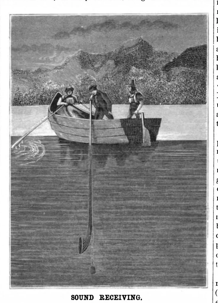 An illustration from Scientific American, Vol. 44, No. 9 (1881), 1881, leaf 10