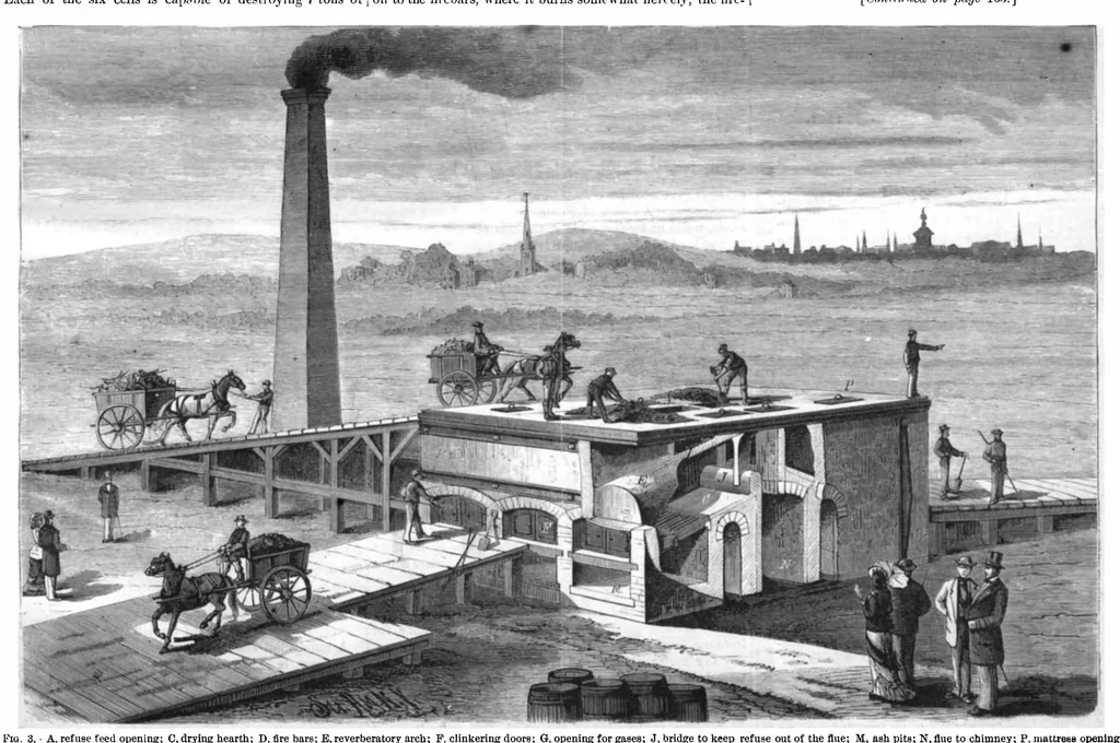An illustration from Scientific American, Vol. 44, No. 11 (1881), 1881, leaf 0