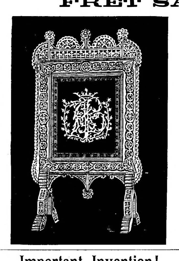 An illustration from Scientific American, Vol. 44, No. 11 (1881), 1881, leaf 13
