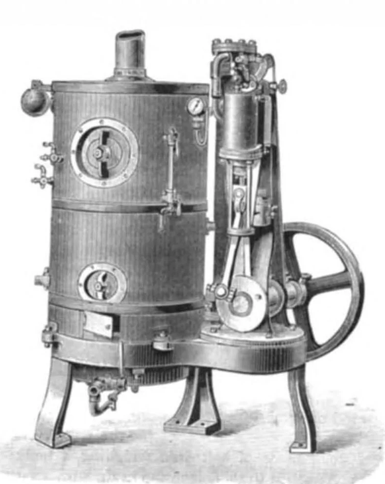 An illustration from Scientific American, Vol. 44, No. 11 (1881), 1881, leaf 7
