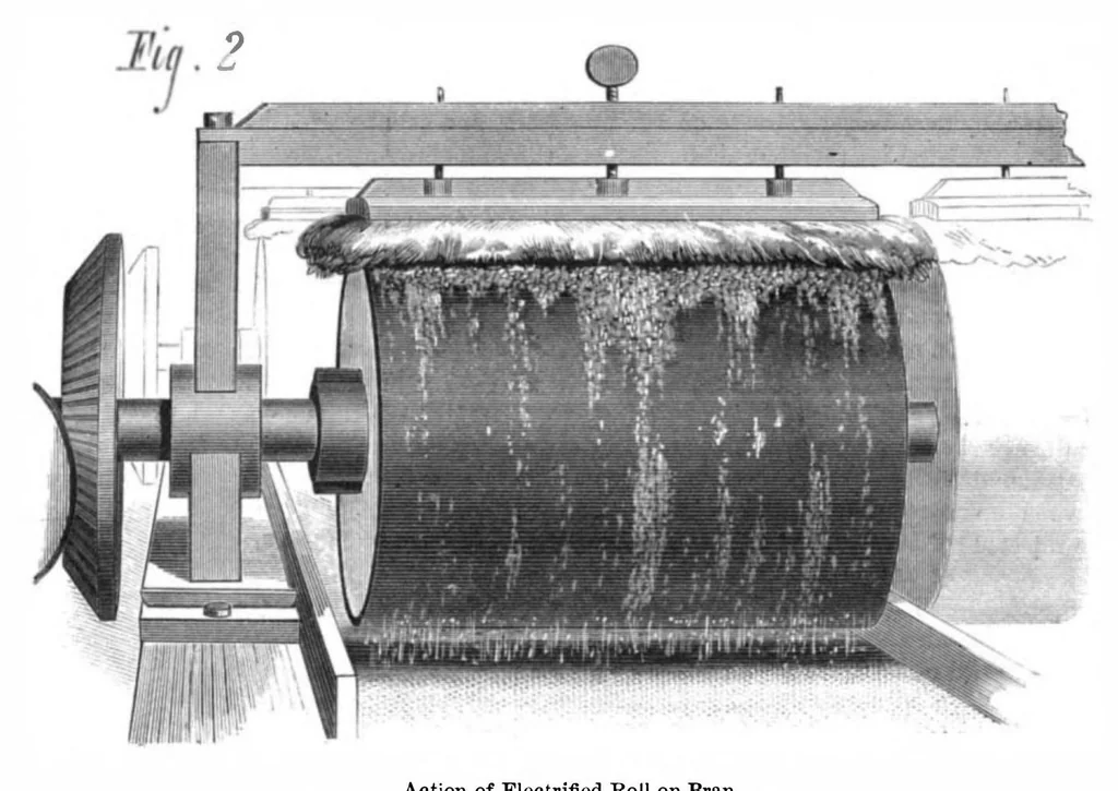 An illustration from Scientific American, Vol. 44, No. 15 (1881), 1881, leaf 3