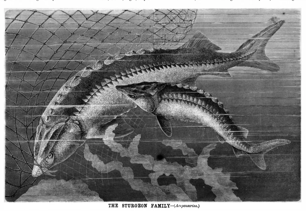 An illustration from Scientific American, Vol. 44, No. 15 (1881), 1881, leaf 8