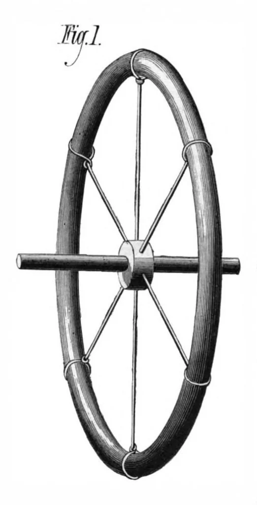An illustration from Scientific American, Vol. 44, No. 17 (1881), 1881, leaf 7