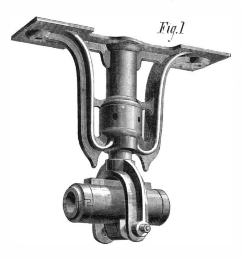 An illustration from Scientific American, Vol. 44, No. 18 (1881), 1881, leaf 5