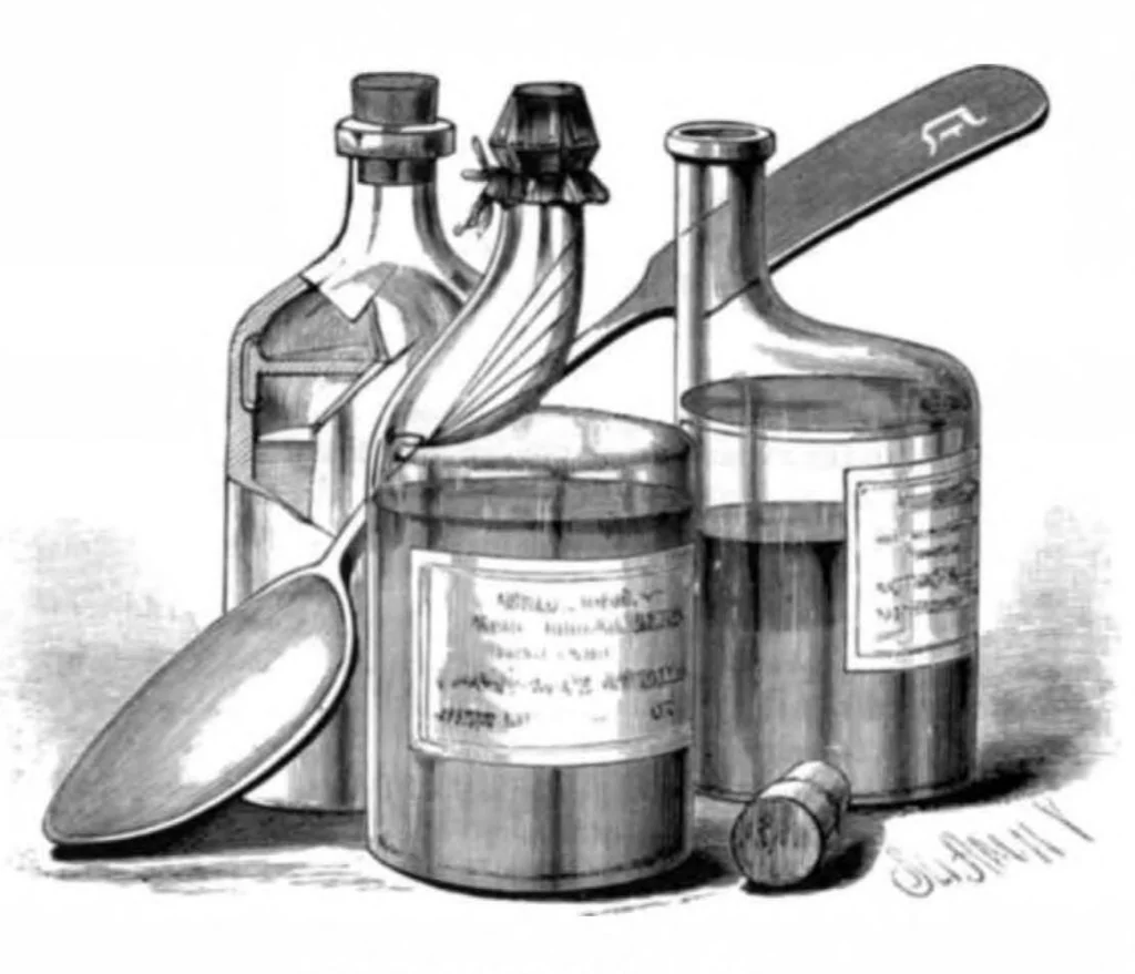 An illustration from Scientific American, Vol. 44, No. 20 (1881), 1881, leaf 3