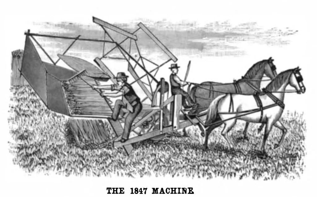 An illustration from Scientific American, Vol. 44, No. 20 (1881), 1881, leaf 5